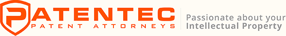 Patentec logo