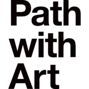Path with Art logo