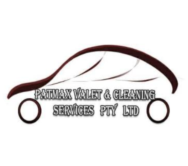 Patmax valet and cleaning services (Pty) Ltd logo