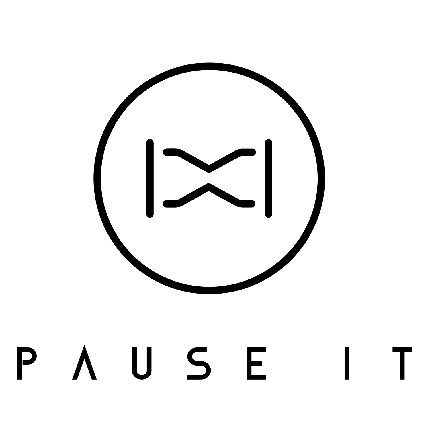 Pause It (Mong Kok) logo