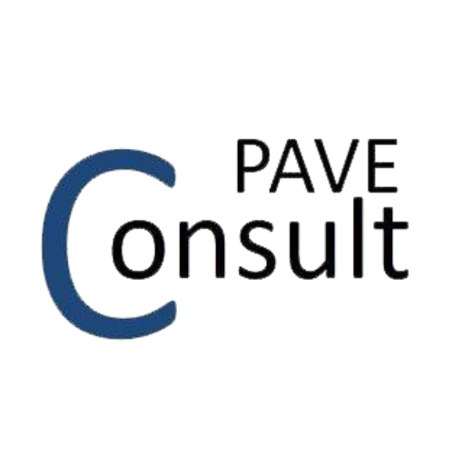 Pave Consult logo