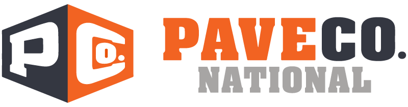 PaveCo National logo
