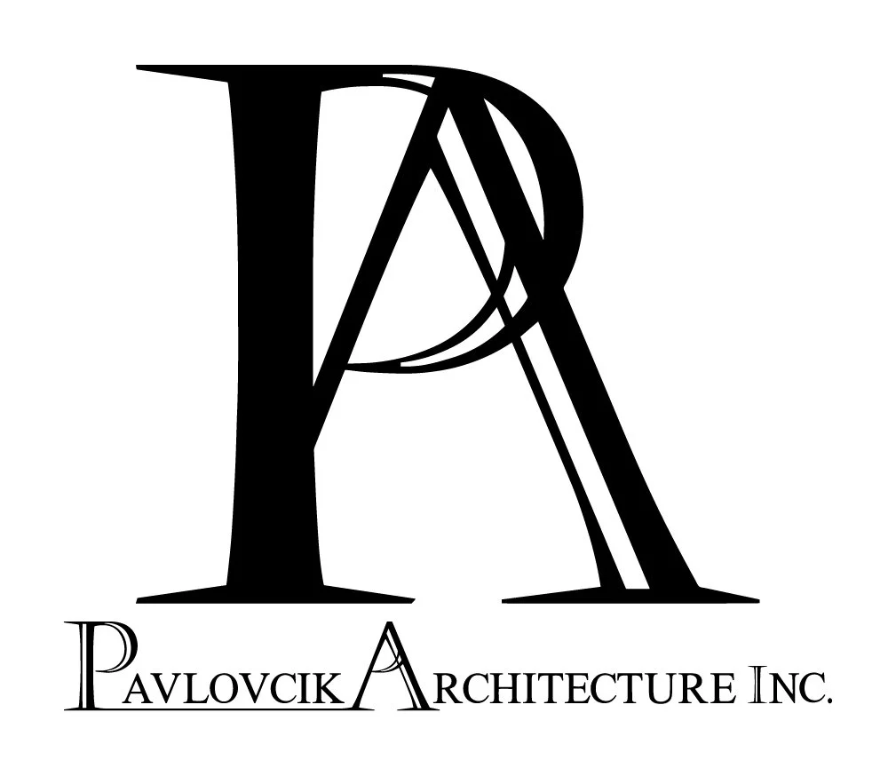 Pavlovcik Architecture Inc. logo