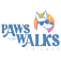 Paws For Walks Chicago LLC logo