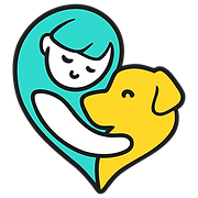Pawsitive Furkids Dog Training School logo