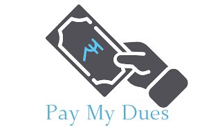 Paymydues logo