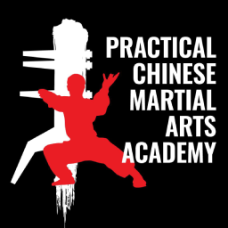 PCMA Kung Fu Hong Kong logo