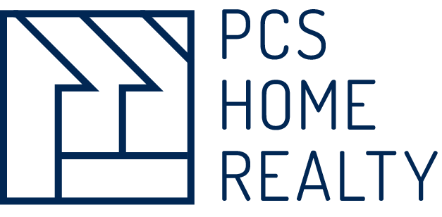 PCS Home Realty & Property Management logo