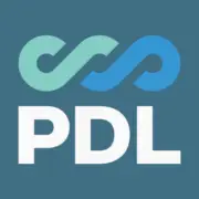 PDL, Mayfair logo
