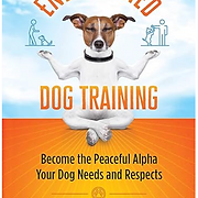 Peaceful Alpha - Dog and People Trainer logo
