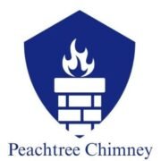 Peachtree Chimney Sweep logo