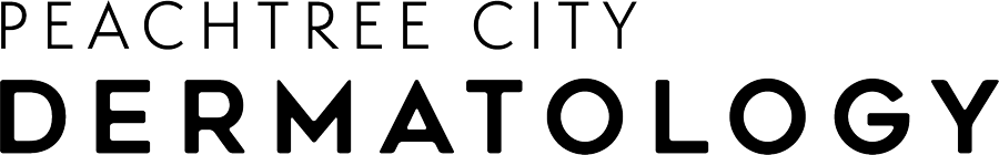 Peachtree City Dermatology logo