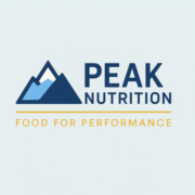 Peak Nutrition logo