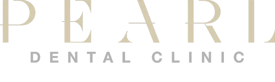 Pearl Dental Clinic - Business Bay logo