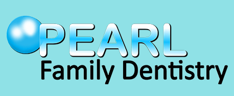 Pearl Family Dentistry logo