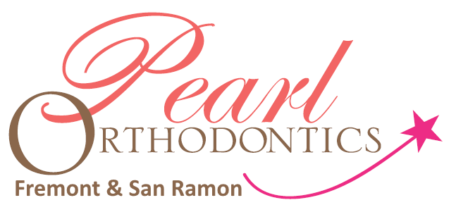 Pearl Orthodontics logo