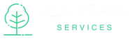 Peartree Services logo