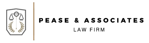 Pease & Associates Law Firm, PLLC logo