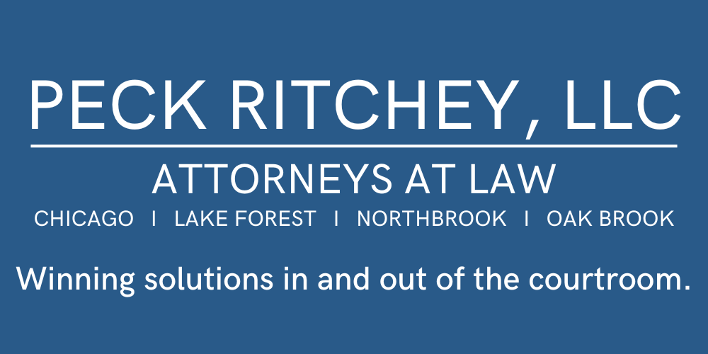 Peck Ritchey, LLC logo