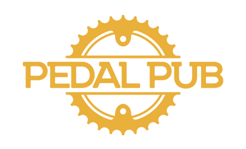 Pedal Pub Toronto logo