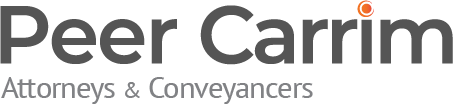 Peer Carrim Attorneys logo