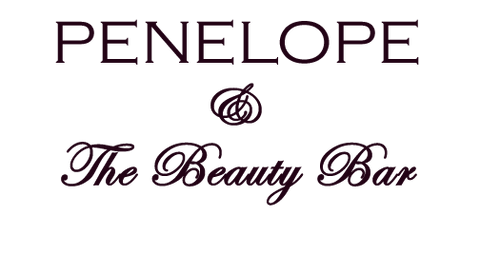 Penelope & The Beauty Bar logo