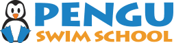 Pengu Swim School - Houston Central logo