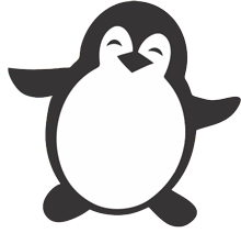 PENGUIN CLINIC for CHILD HEALTH, Best Child Specialist in Delhi, Newborn Care, Vaccination Clinic logo