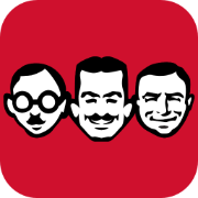 Pep Boys Auto Service & Tires logo
