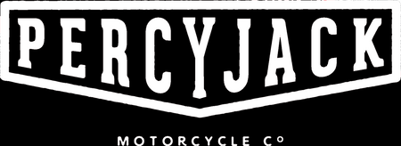 Percy Jack Motorcycles logo