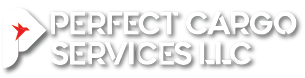 Perfect Cargo Services and PCS Movers logo
