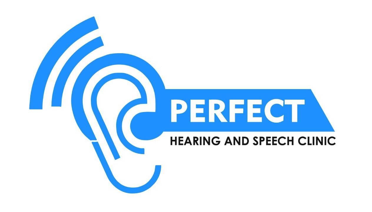 Perfect Hearing And Speech Clinic logo