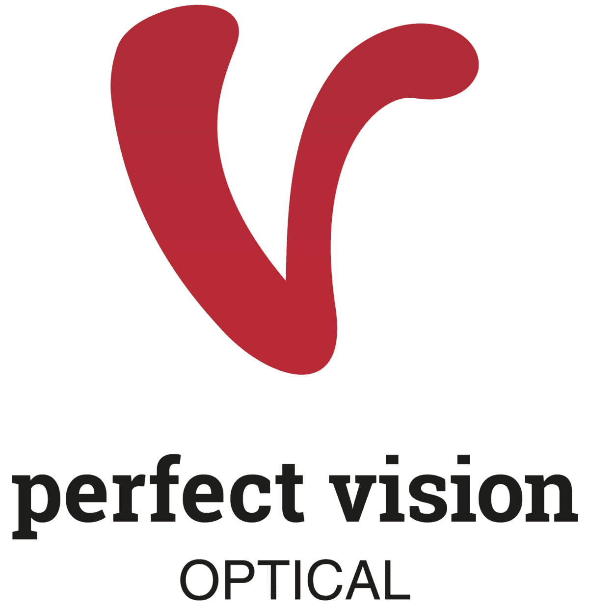 Perfect Vision Optical logo