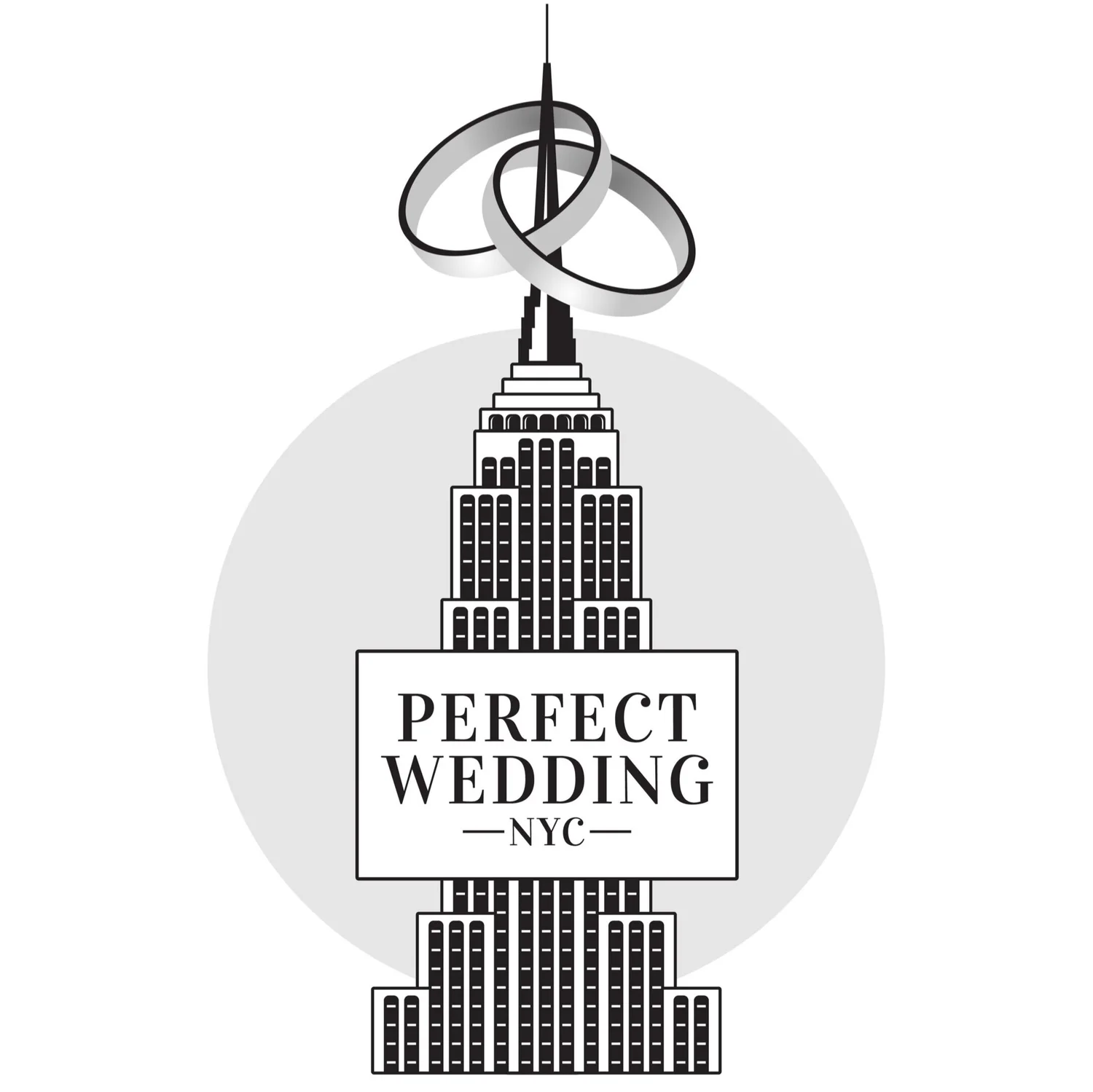 Perfect Wedding NYC logo