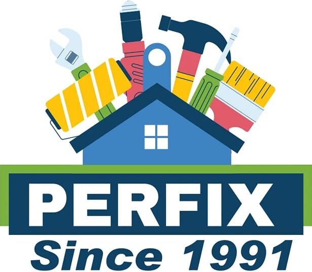 Perfix General Maintenance LLC logo