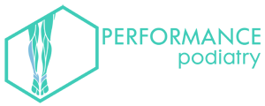 Performance Podiatry Sydney logo