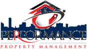 Performance Property Management logo
