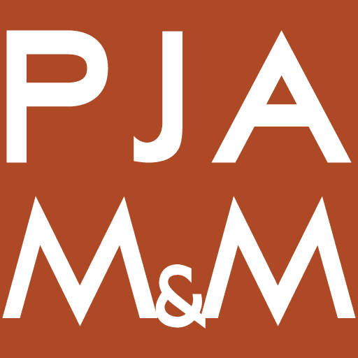 Perry Johnson Anderson Miller & Moskowitz LLP logo