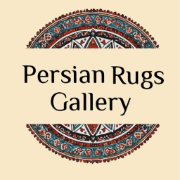 Persian Rugs Gallery logo