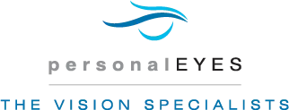 personalEYES Laser Vision Correction Sydney CBD logo