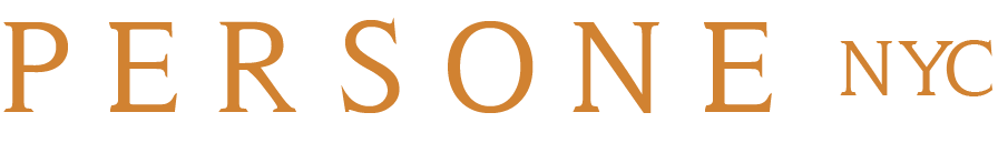 Persone NYC logo