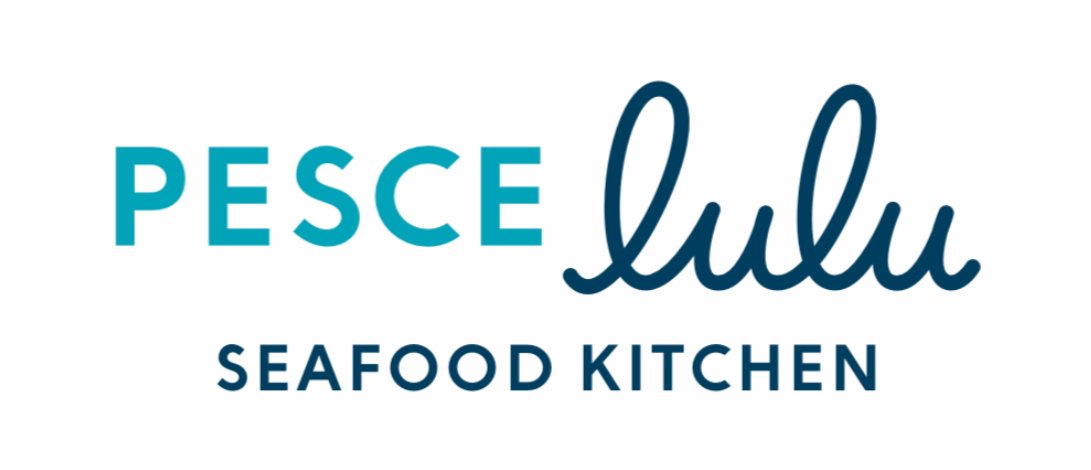 Pesce lulu Seafood Kitchen NYC logo