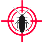 Pest Control East London logo