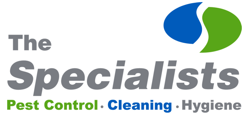 Pest Control Specialists™ East Rand logo