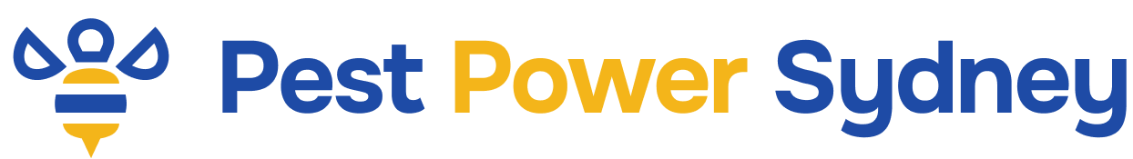 Pest Power Sydney | General Pest Control and Termite Treatment Specialist logo