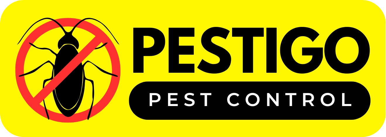 Pestigo Pest Control Toronto logo