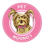 PetLondon logo