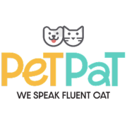 PetPat Jalan Pelikat - Cat Grooming Salon logo