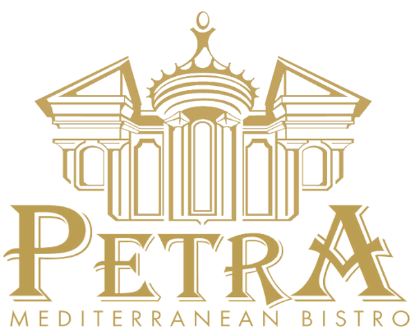Petra Mediterranean Bistro logo