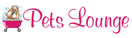 Pets Lounge UAE – Pet Grooming & Pet Store in Dubai logo